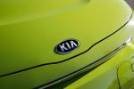Kia Soul EV 2019 года (NA)